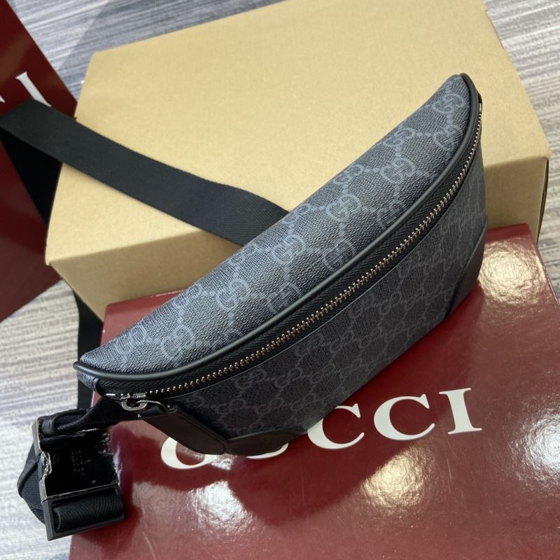Gvc*1 waist chest packs